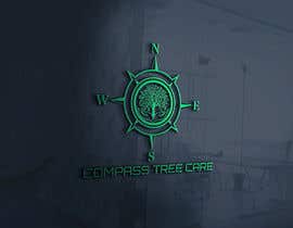 #66 for Design Logo For Tree Trimming Service by sopnilldas1