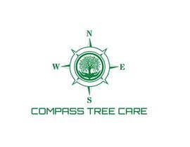 #71 for Design Logo For Tree Trimming Service by sopnilldas1