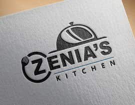#410 za Design a Logo for a mediterranean cuisine restaurant od techfanta