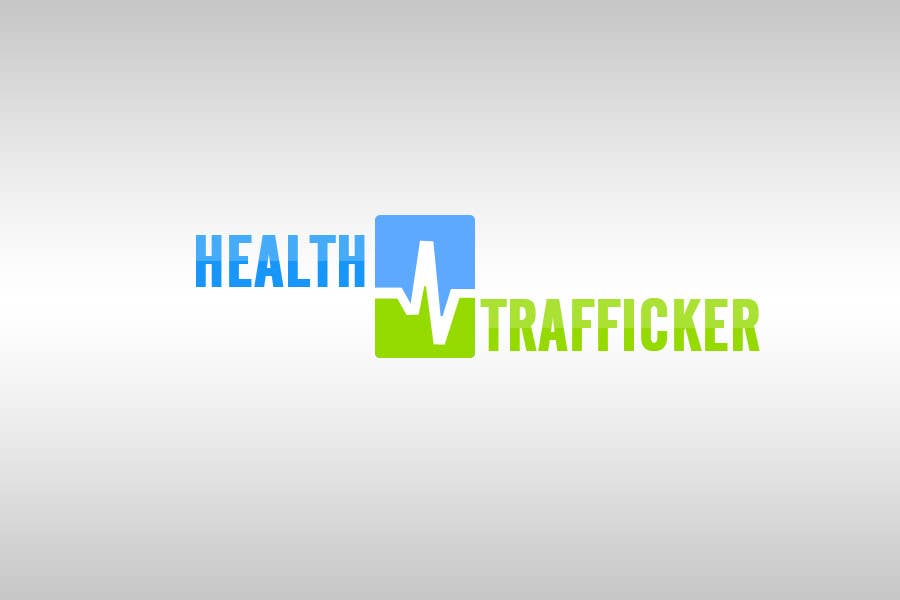 #221. pályamű a(z)                                                  Logo Design for Health Trafficker
                                             versenyre
