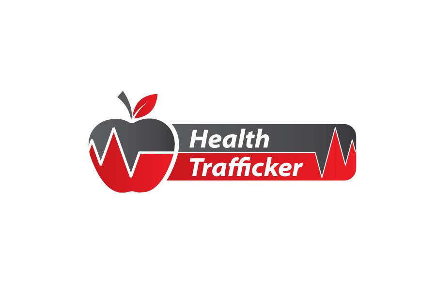 Participación en el concurso Nro.216 para                                                 Logo Design for Health Trafficker
                                            