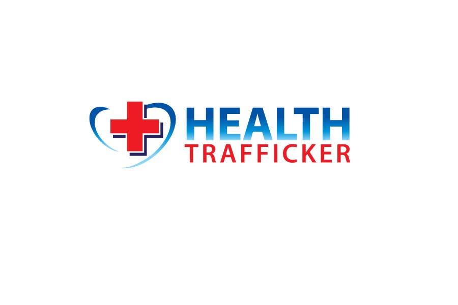 Tävlingsbidrag #154 för                                                 Logo Design for Health Trafficker
                                            