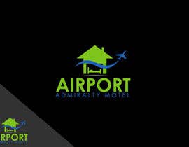#25 cho Logo Design for Airport Admiralty bởi csdesign78