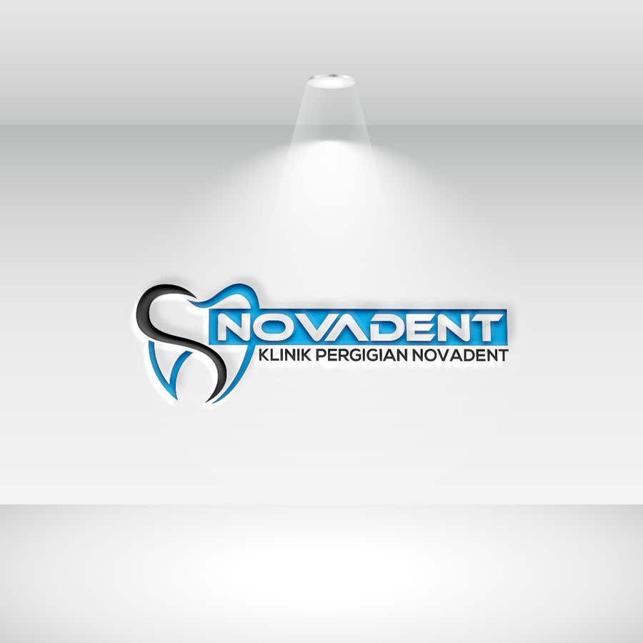 Contest Entry #213 for                                                 Creative Eye Catching Logo ( Dentist )
                                            