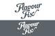 Ảnh thumbnail bài tham dự cuộc thi #121 cho                                                     Design a Logo for Flavour Fix
                                                