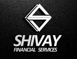 #89 for I need a logo for my Financial services business, My company name is Shivay Financial Services by Robinimmanuvel
