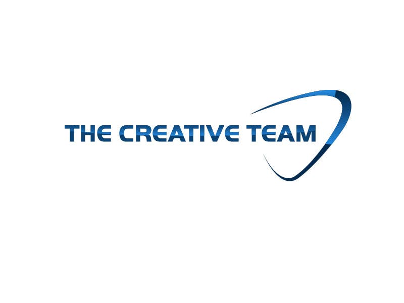 Natečajni vnos #208 za                                                 Logo Design for The Creative Team
                                            