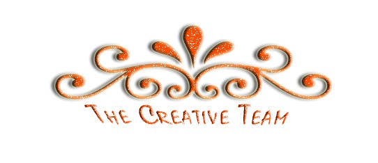 ผลงานการประกวด #302 สำหรับ                                                 Logo Design for The Creative Team
                                            