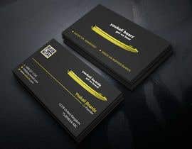 #51 untuk Need business cards for a business oleh Shobuj1995