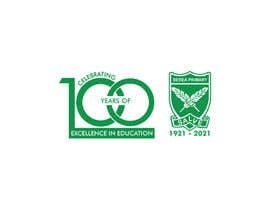 #29 untuk Design a 100 Year (Centenary) logo oleh mdfaiz78