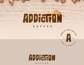 Číslo 475 pro uživatele Logo for Addiction Coffee od uživatele Darusalam