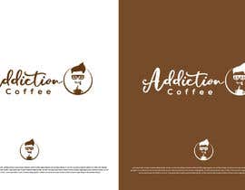 Číslo 448 pro uživatele Logo for Addiction Coffee od uživatele Asim0017