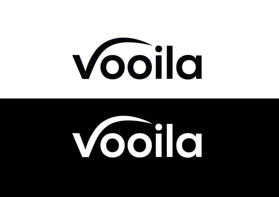 Zgłoszenie konkursowe o numerze #11 do konkursu o nazwie                                                 Vooila creative accessories logo
                                            