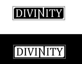RAKIBUL321 tarafından Divinity Logo için no 39