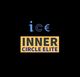 Contest Entry #126 thumbnail for                                                     create a logo for Inner Circle and Inner Circle Elite
                                                