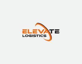 #226 for Design the Elevate Logistics company Logo! by vojvodik