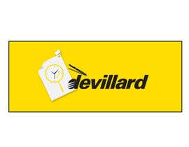 #9 for Devillard - Logo produit af milospopovic87