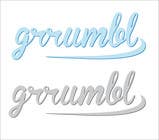 Graphic Design Inscrição do Concurso Nº19 para Logo Design for Grrumbl