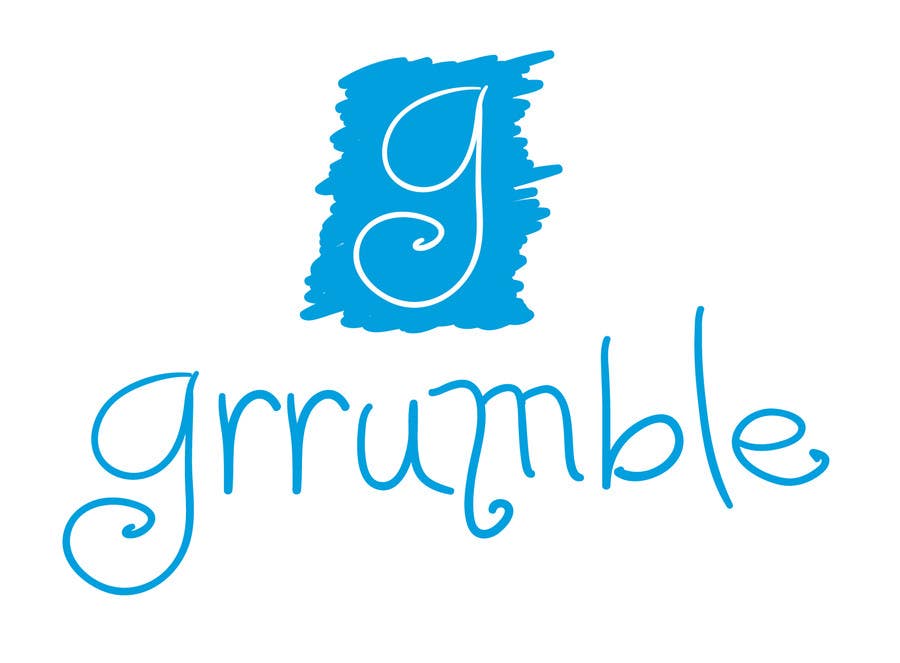 
                                                                                                            Inscrição nº                                         22
                                     do Concurso para                                         Logo Design for Grrumbl
                                    