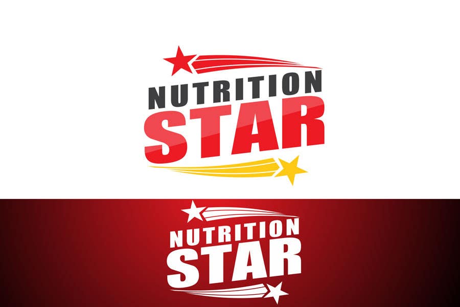 Contest Entry #628 for                                                 Logo Design for Nutrition Star
                                            