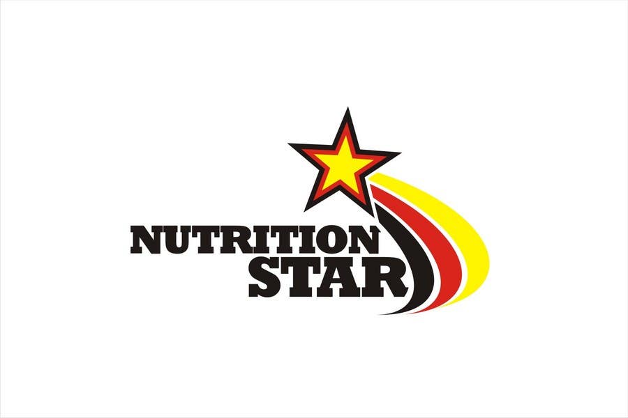 Contest Entry #614 for                                                 Logo Design for Nutrition Star
                                            