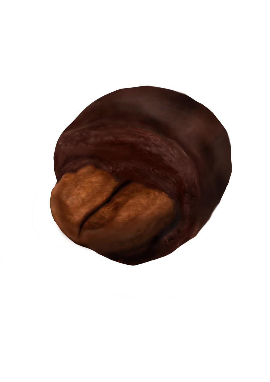 
                                                                                                                        Proposition n°                                            23
                                         du concours                                             HD Image of coffee bean coated in chocolate
                                        