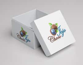 #38 for Logo for home chocolate factory af mustafa8892