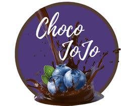 #33 for Logo for home chocolate factory af milagrosmessineo