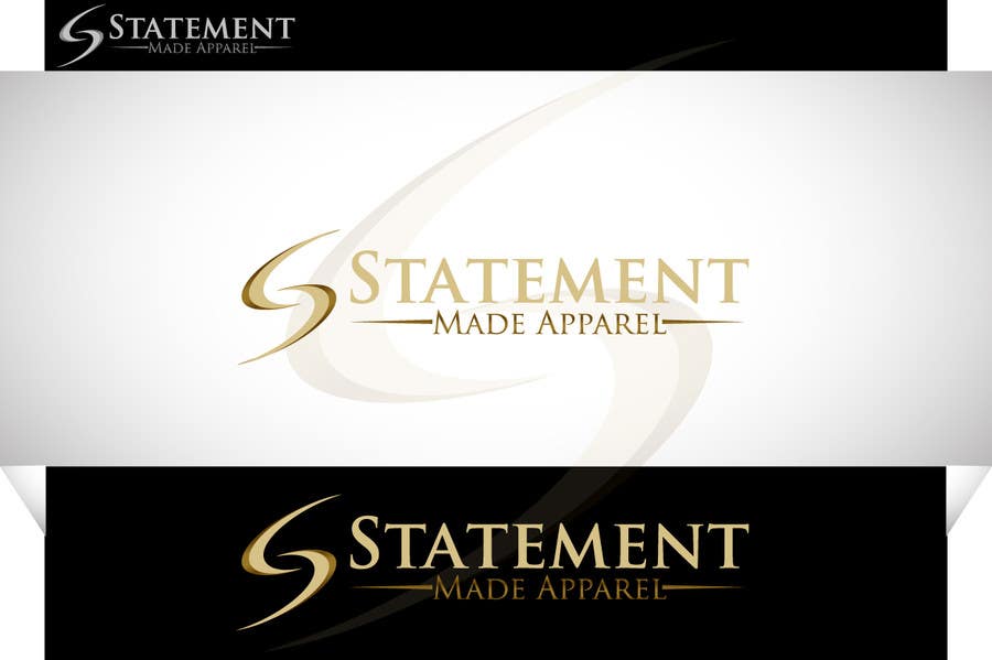 
                                                                                                            Proposition n°                                        35
                                     du concours                                         Icon or Button Design for Statement Made Apparel
                                    