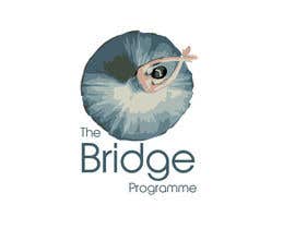 nº 30 pour Logo Design for The Bridge Programme par KennyMcCorrnic 