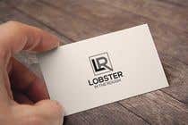 Nro 10 kilpailuun Lobster Logo käyttäjältä maminur4910