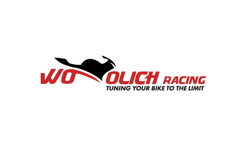 Contest Entry #54 for                                                 Logo Design for Woolich Racing
                                            
