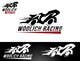 Konkurrenceindlæg #92 billede for                                                     Logo Design for Woolich Racing
                                                