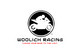 Predogledna sličica natečajnega vnosa #40 za                                                     Logo Design for Woolich Racing
                                                
