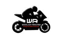 Graphic Design Natečajni vnos #46 za Logo Design for Woolich Racing
