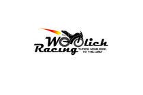 Graphic Design Natečajni vnos #151 za Logo Design for Woolich Racing