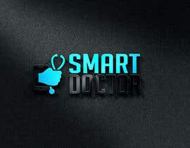 nº 34 pour Design a Logo for SmartDoctor par Plamski87 