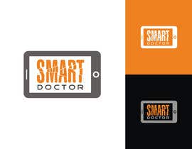 nº 88 pour Design a Logo for SmartDoctor par diptisarkar44 