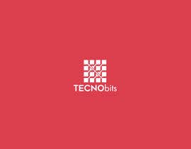 #525 dla Logo Design for Tech Blog przez anubegum