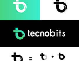 #234 for Logo Design for Tech Blog by HohoDesign