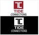 
                                                                                                                                    Icône de la proposition n°                                                42
                                             du concours                                                 Logo Design for Tide Connection (tideconection.com)
                                            