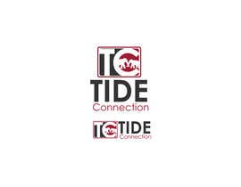 nº 47 pour Logo Design for Tide Connection (tideconection.com) par logoustaad 
