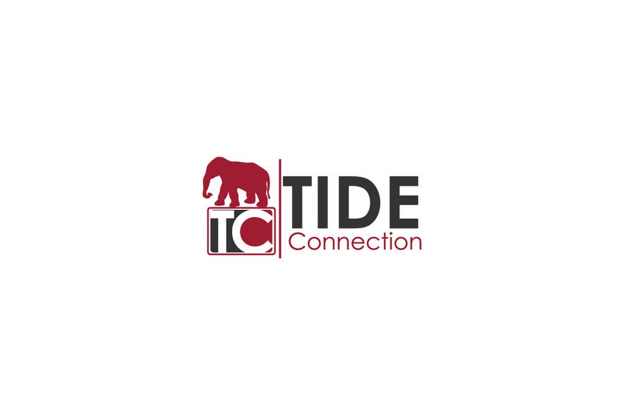 
                                                                                                            Proposition n°                                        49
                                     du concours                                         Logo Design for Tide Connection (tideconection.com)
                                    