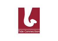 Proposition n° 50 du concours Graphic Design pour Logo Design for Tide Connection (tideconection.com)