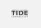 
                                                                                                                                    Icône de la proposition n°                                                35
                                             du concours                                                 Logo Design for Tide Connection (tideconection.com)
                                            