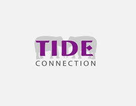 nº 36 pour Logo Design for Tide Connection (tideconection.com) par sultandesign 