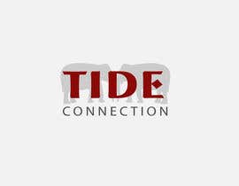 nº 37 pour Logo Design for Tide Connection (tideconection.com) par sultandesign 