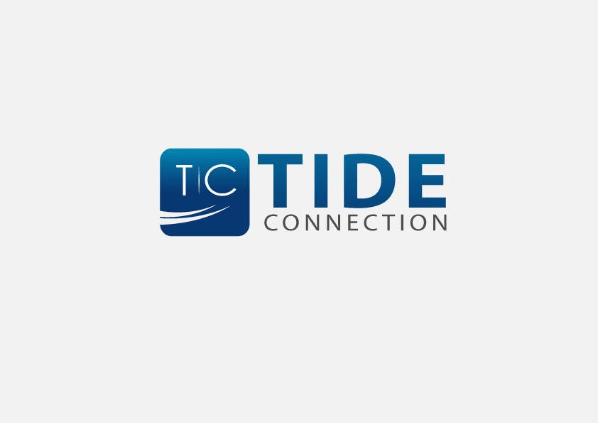 
                                                                                                                        Proposition n°                                            38
                                         du concours                                             Logo Design for Tide Connection (tideconection.com)
                                        