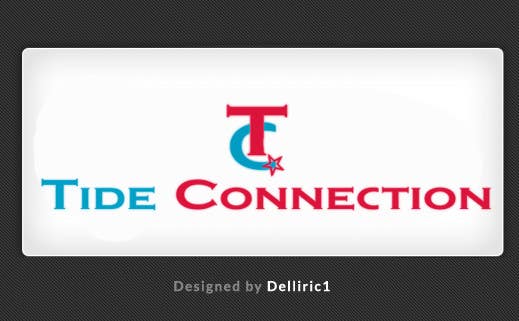 
                                                                                                                        Proposition n°                                            5
                                         du concours                                             Logo Design for Tide Connection (tideconection.com)
                                        