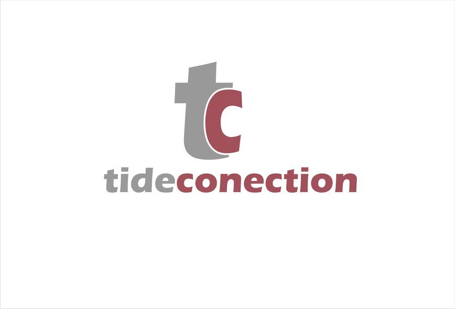 
                                                                                                                        Proposition n°                                            13
                                         du concours                                             Logo Design for Tide Connection (tideconection.com)
                                        